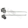 Acer A315A515 LCD Hinge+Bracket (Left & Right)