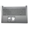 Acer A515-54(G) Keyboard (US-ENGLISH INTERNATIONAL) & Upper Cover
