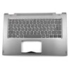 Acer SP314-51 Keyboard (ITALIAN) & Upper Cover (GRAY)