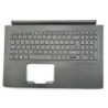 Acer A315-53(G) Keyboard (UK-ENGLISH) & Upper Cover (BLACK)