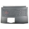 Acer G3-572 Keyboard (RUSSIAN) (BACKLIGHT) & Upper Cover (BLACK)