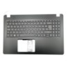 Acer A315-42A315-54(K) Keyboard (PORTUGUESE) & Upper Cover (BLACK)