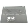 Acer TMP215-52 Keyboard (UK-ENGLISH) BL & Upper Cover