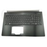 Acer A515-51(G) Keyboard (GERMAN) W8 & Upper Cover (BLACK)
