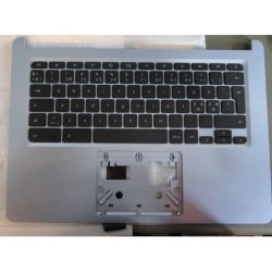 Acer COVER.UPPER.SILVER.WKB.NORDIC