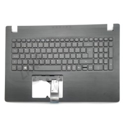 Acer A315-21(G)3151 Keyboard (PORTUGUESE) & Upper Cover (BLACK)