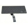 Acer Keyboard (UK-English) Black