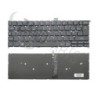 Acer SF714-51T Keyboard (UK-ENGLISH) (BACKLIGHT), BLACK