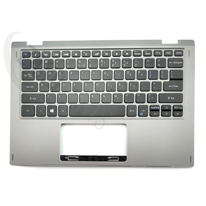 Acer SP111-34N (US-ENGLISH INTERNATIONAL) & Upper Cover (GRAY)