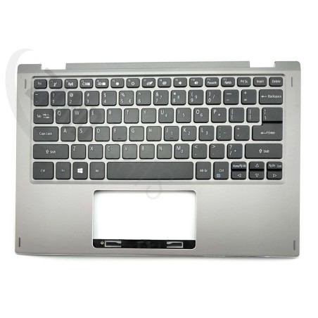 Acer SP111-34N (US-ENGLISH INTERNATIONAL) & Upper Cover (GRAY)
