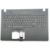 Acer A315-213151 Keyboard (BELGIAN) & Upper Cover (BLACK)