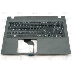 Acer Cover Upper WKbNordicGray