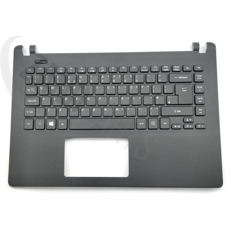 Acer ES1-431 Acer Keyboard (UK-ENGLISH) & Upper Cover (BLACK)