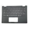 Acer SP111-33 Keyboard (UK-ENGLISH) EMMC & Upper Cover (BLACK)
