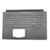 Acer A315-41A315-53(G)A515-52G Keyboard (ITALIAN) BL & Upper Cover (BLACK)