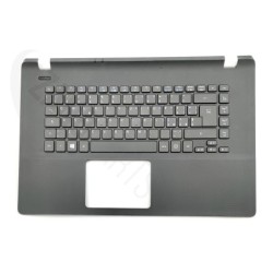 Acer ES1-511520522 Keyboard (ITALIAN) W8 & Upper Cover (BLACK)