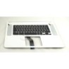 Acer CB5-571 Keyboard (UK-ENGLISH) & Upper Cover (WHITE)