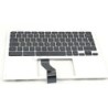Acer ES1-332 Keyboard (UK-ENGLISH) & Upper Cover (WHITE)