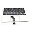 Acer CB5-132T Keyboard (FRENCH) & Upper Cover (WHITE)