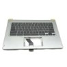Acer Cover Upper WKeyboard Us-English International Silver