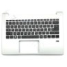 Acer SF113-31 Keyboard (ITALIAN) & Upper Cover (SILVER)