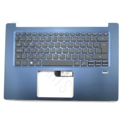 Acer CSF314-52 Keyboard (PORTUGUESE) BL & Upper Cover (BLUE)