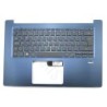 Acer CSF314-52 Keyboard (PORTUGUESE) BL & Upper Cover (BLUE)
