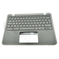 Acer C732(T)C733(T) Keyboard (UK-ENGLISH) & Upper Cover