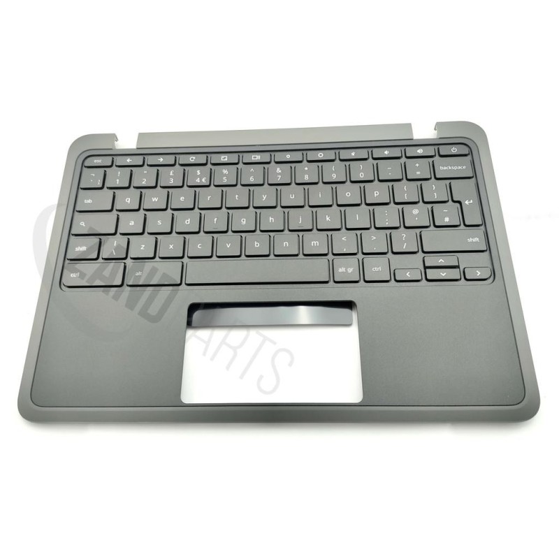 Acer C732(T)C733(T) Keyboard (UK-ENGLISH) & Upper Cover