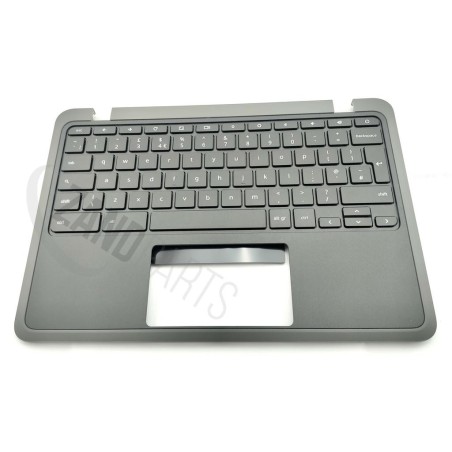Acer C732(T)C733(T) Keyboard (UK-ENGLISH) & Upper Cover