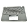 Acer C732(T)C733(T) Keyboard (UK-ENGLISH) & Upper Cover