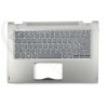 Acer SP314-51 Keyboard (SWISSG) & Upper Cover (GRAY)