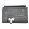 Acer AN715-52 Keyboard (US-ENGLISH INTERNATIONAL) & Upper Cover (BLACK)