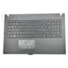 Acer TMP2510-G2-MG S(E) Keyboard (SWISS) & Upper Cover (TPSPEAKER)