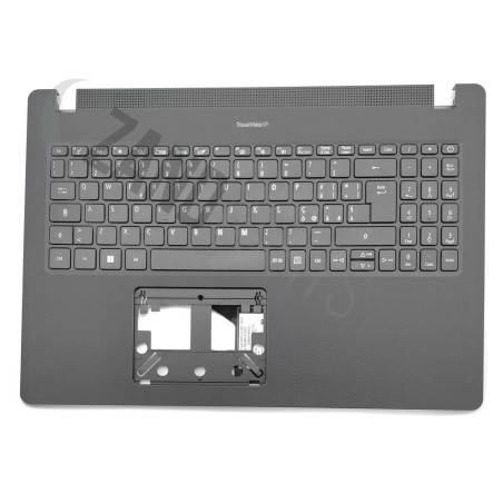 Acer TMP215-52(G) Keyboard (ITALIAN) & Upper Cover