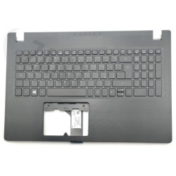 Acer A315-21(G)3151 Keyboard (ITALIAN) & Upper Cover (BLACK)