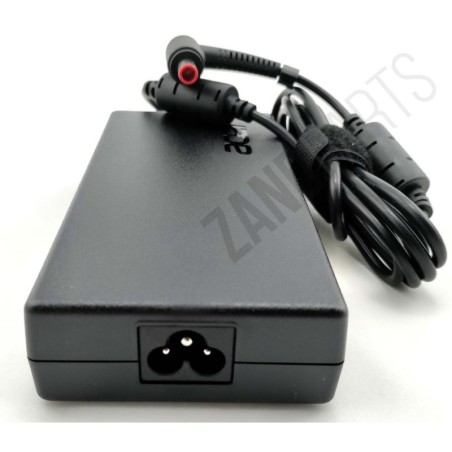 Acer AC Adaptor 180W 19,5V Kc Black