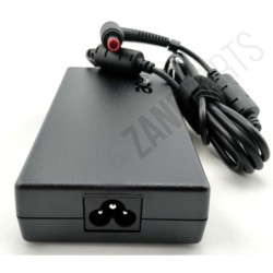 Acer AC Adaptor 180W 19V Black WAcer Logo