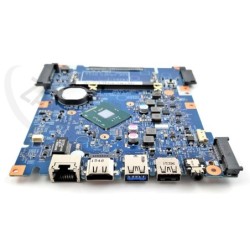 Acer MAINBOARD UMA, WITH CPU N3050