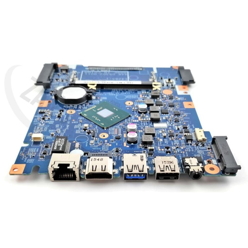 Acer MAINBOARD UMA, WITH CPU N3050