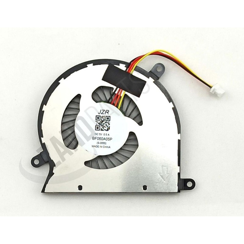 Acer Fan 60X5 5Mm