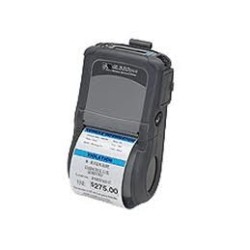 Zebra QL320 – Imprimante mobile thermique 3 pouces