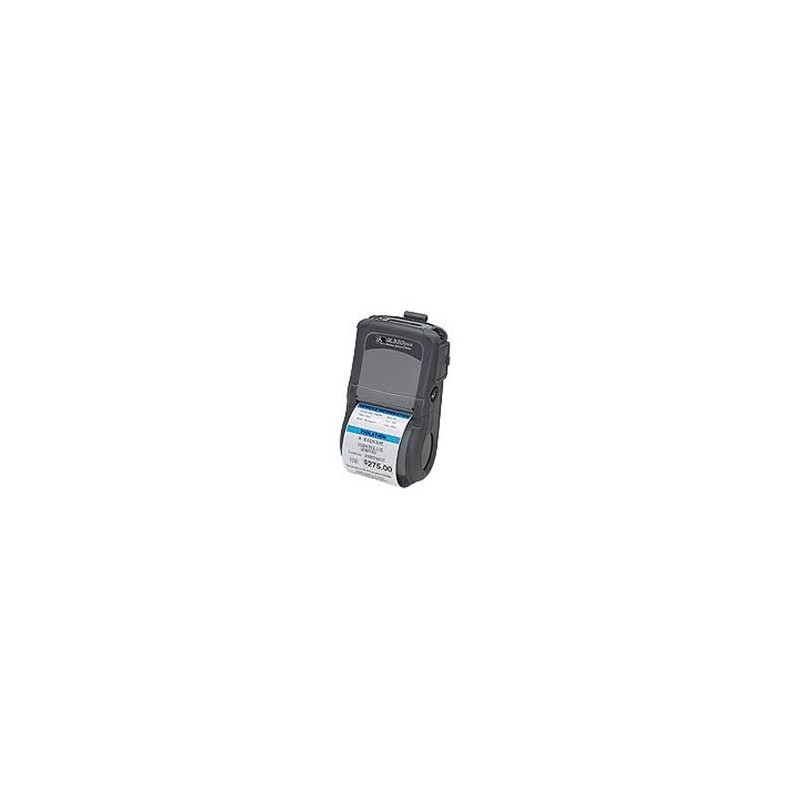 Zebra QL320 – Imprimante mobile thermique 3 pouces