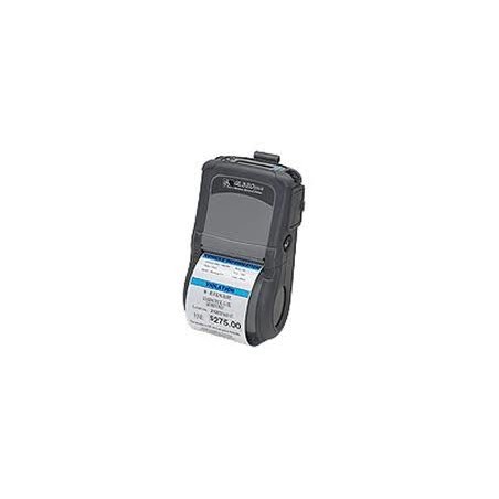 Zebra QL320 – Mobiele thermische printer 3 inch