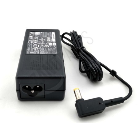 Acer AC Adaptor 65W 19V