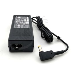 Acer AC Adaptor 65W 19V Yel Lf