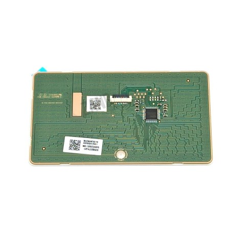 Acer CB3-132(T) Touchpad (White) (with Mylar)