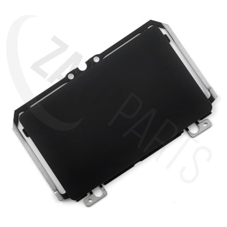 Acer Touchpad Module (Black), with Mylar