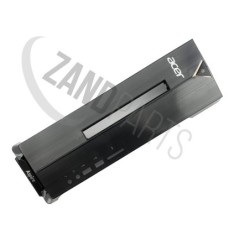 Acer XC-885 Front cover (BLACK) (WITH ODD BEZEL, AUDIO*2, USB*2, SD CARD)