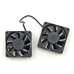 Acer H7550BDH7550STZ650 Fan*2 (60*13*83 28mm)